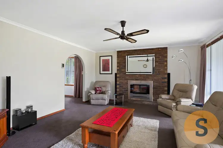Second view of Homely house listing, 3 Hall Court, Summerhill TAS 7250