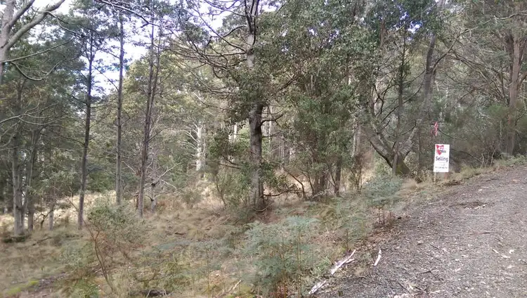 lot 2/600 Mount Barrow Rd
