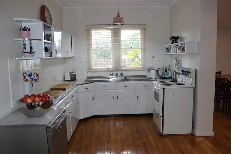 Fifth view of Homely house listing, 39 Rawson Avenue, Tamworth NSW 2340