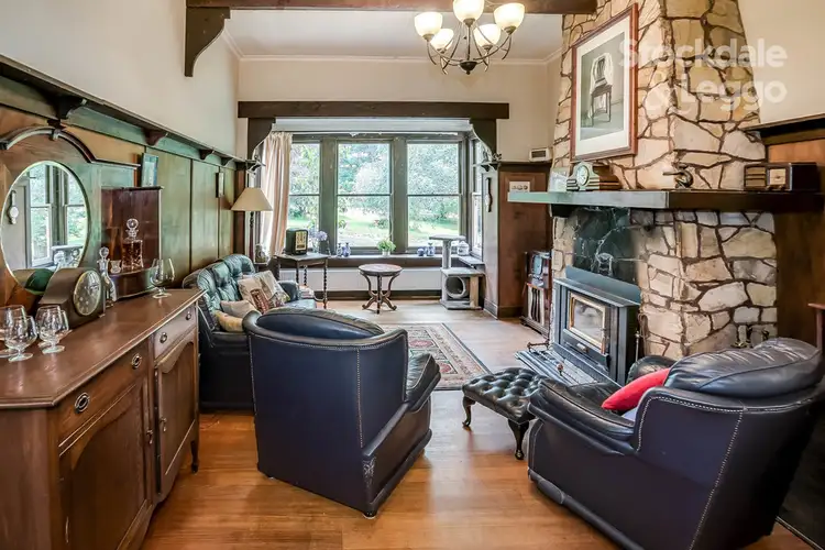 Third view of Homely house listing, 115 Gembrook Tonimbuk Road, Gembrook VIC 3783