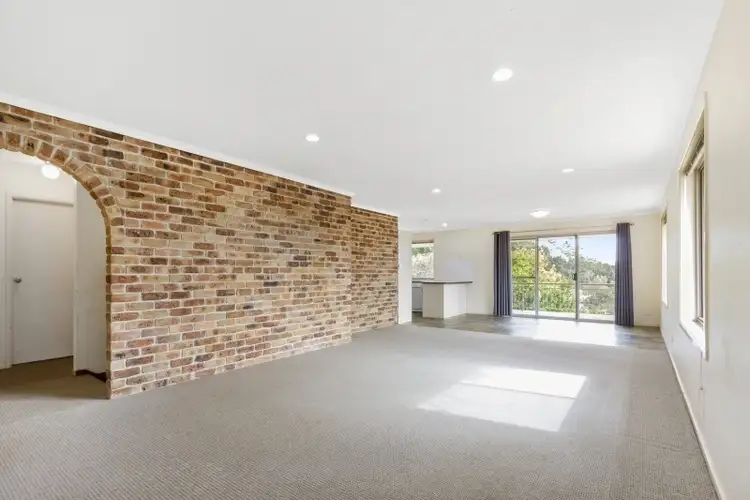 Fifth view of Homely house listing, 72 Ridge Street, Catalina NSW 2536