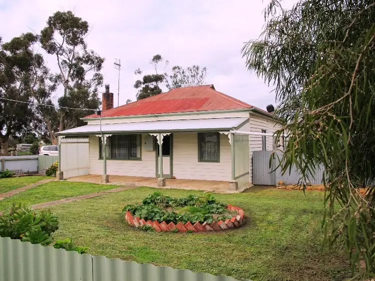 Main view of Homely house listing, 5 - 7 Compston Street, Goroke VIC 3412