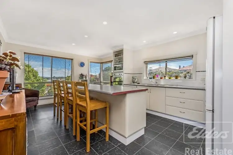 Second view of Homely house listing, 5 Talune Street, Youngtown TAS 7249