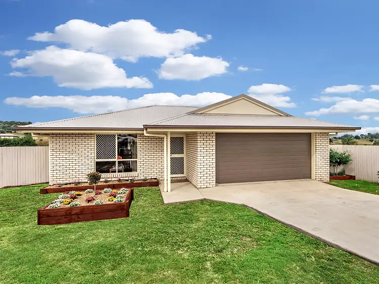 Main view of Homely house listing, 72 PAT SLATTERY PLACE, Lowood QLD 4311