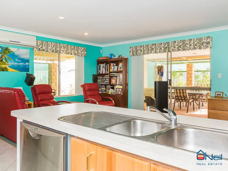 Sixth view of Homely house listing, 11 Jacana Place, Gosnells WA 6110