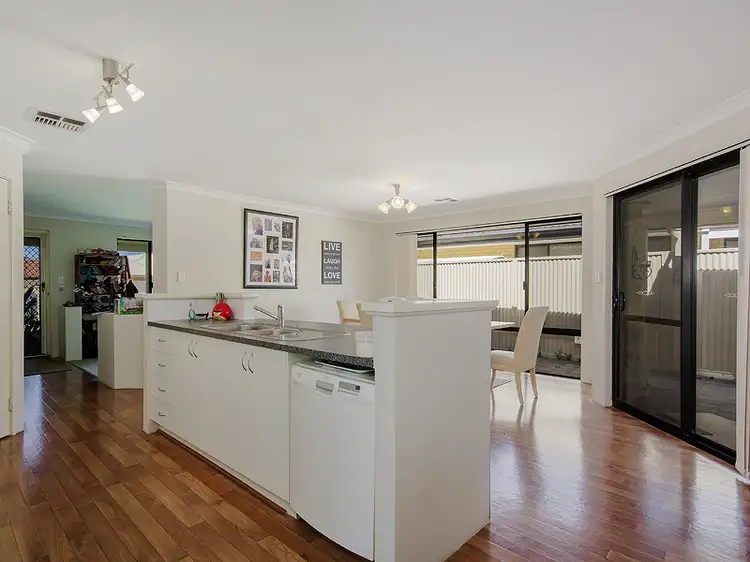Fifth view of Homely house listing, 8 Napoleon Way, Bertram WA 6167