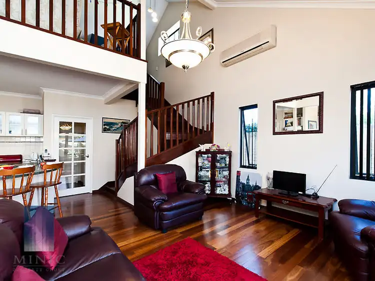 Third view of Homely house listing, 1 Brixton Road, Bentley WA 6102