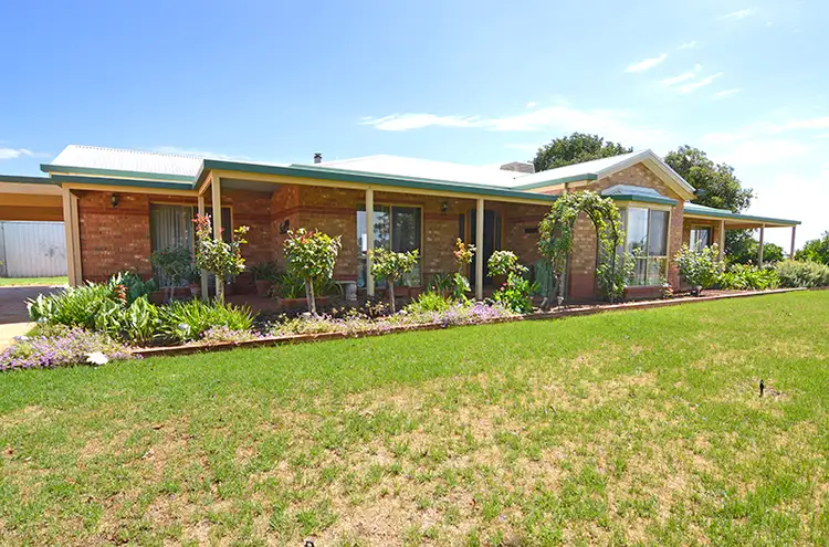 49 McCracken Street, Irymple VIC 3498