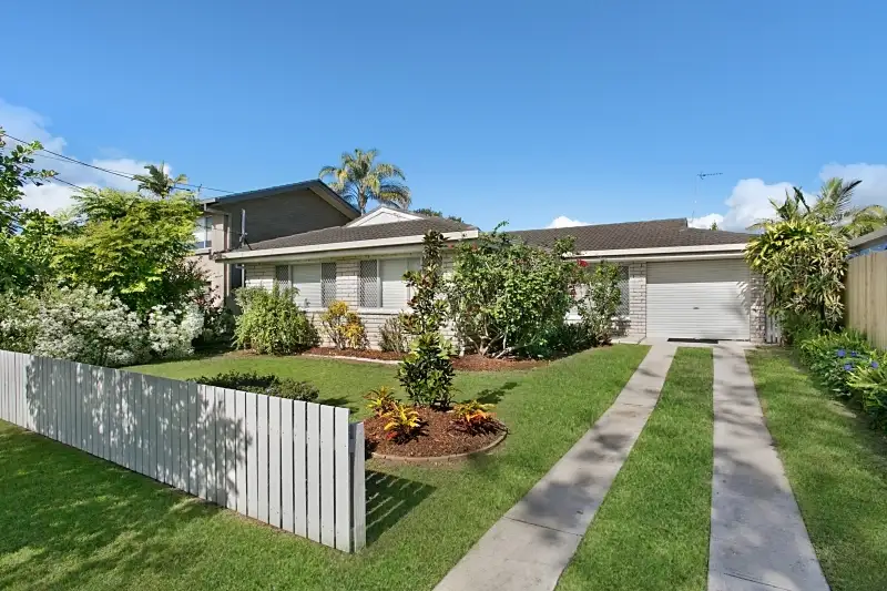 Main view of Homely house listing, 22 Coogeen Street, Sorrento QLD 4217