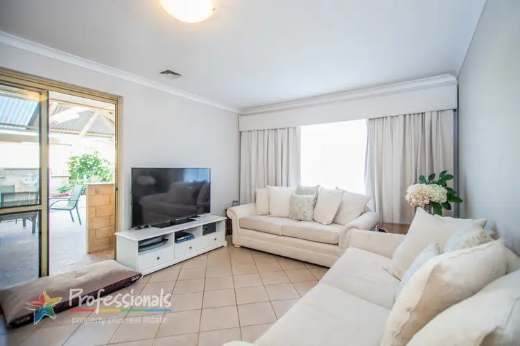 Fifth view of Homely house listing, 110 Forest Crescent, Thornlie WA 6108