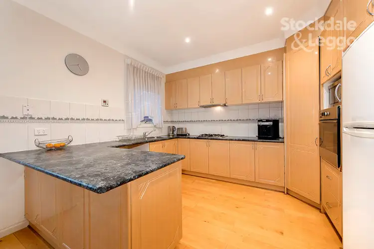 Third view of Homely townhouse listing, 1/33 Stanley Street, Glenroy VIC 3046