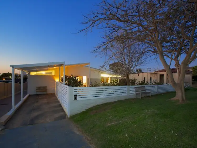 Second view of Homely house listing, 8 Edmondson Crescent, Karrinyup WA 6018