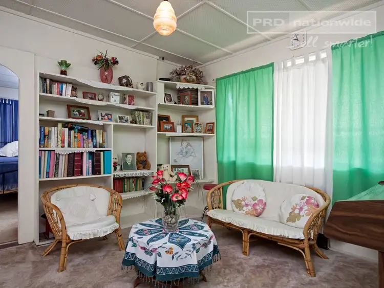 Seventh view of Homely house listing, 25 Herbert Street, Tumut NSW 2720