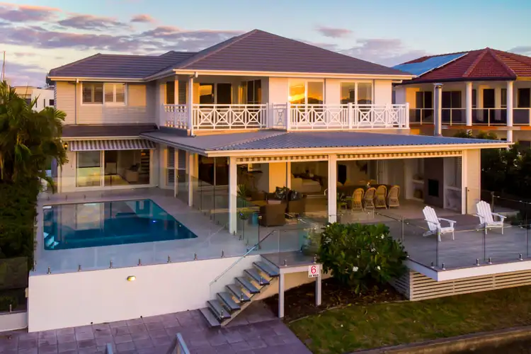 Second view of Homely house listing, 38 Piermont Place, Raby Bay QLD 4163