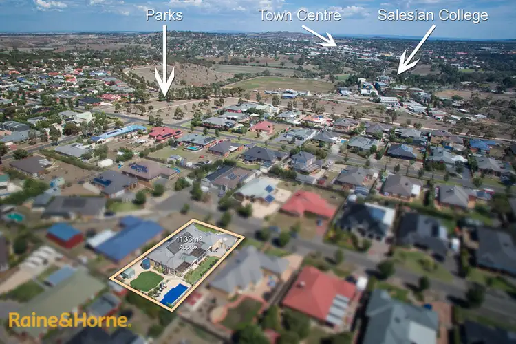 Second view of Homely land listing, 15 The Granary, Sunbury VIC 3429