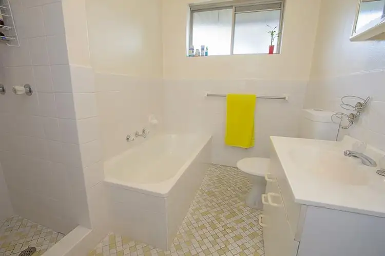Fifth view of Homely apartment listing, 23/132 Lethbridge Street, Penrith NSW 2750