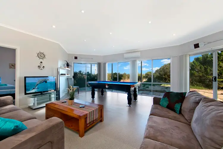 Third view of Homely house listing, 115 The Esplanade, Thompson Beach SA 5501
