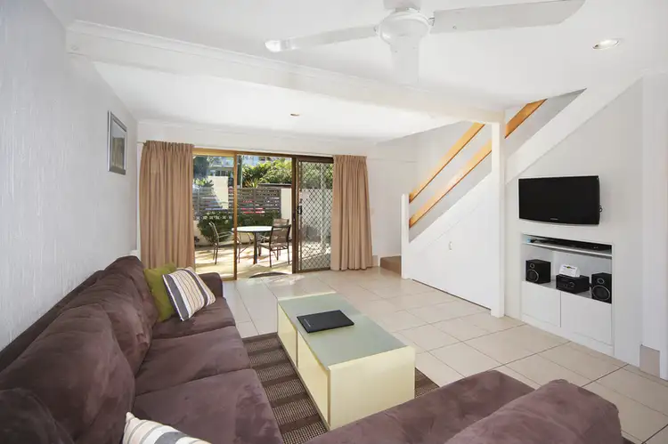Fourth view of Homely house listing, 24/278 Weyba Road, Noosaville QLD 4566