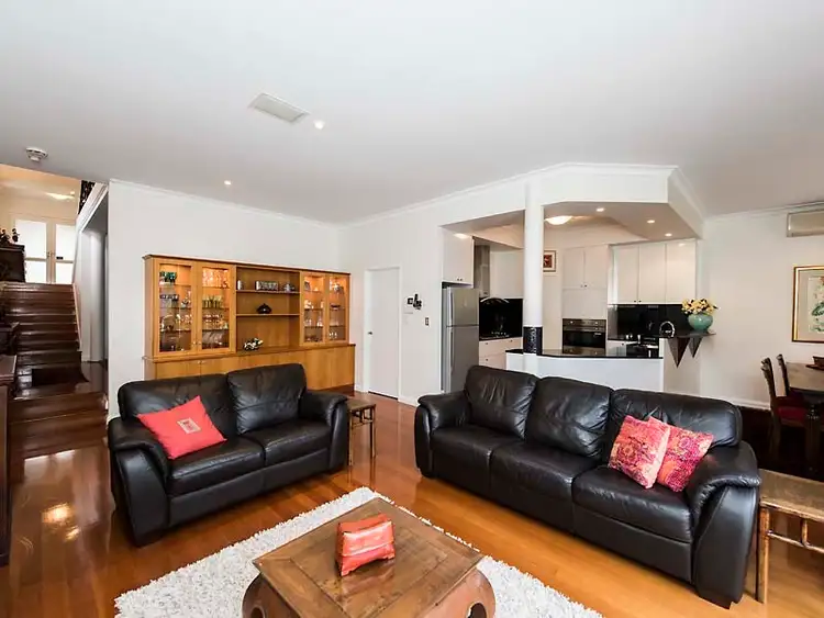 Sixth view of Homely house listing, 10A Tweeddale Road, Applecross WA 6153