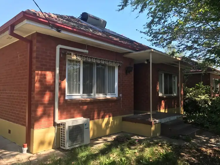4 Stewart Street, Bathurst NSW 2795