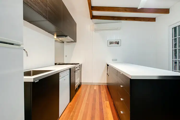 Sixth view of Homely house listing, 21 Kent Road, Wooloowin QLD 4030