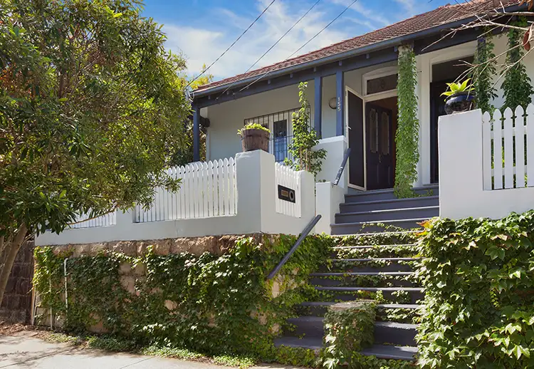 Third view of Homely house listing, 155 Perouse Road, Randwick NSW 2031