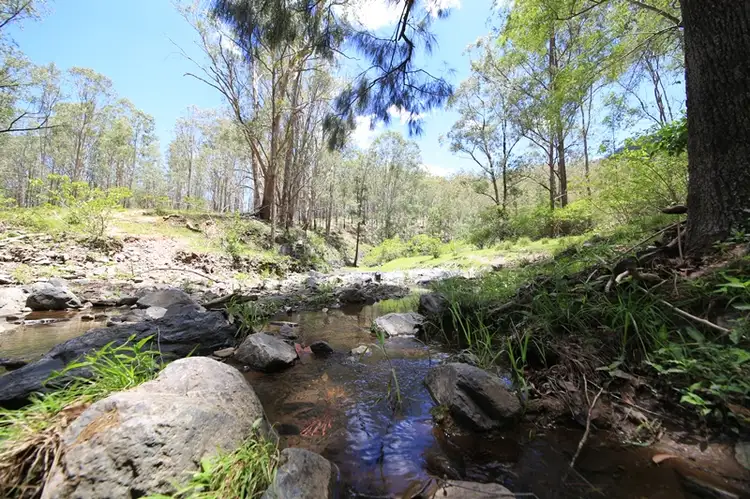 Third view of Homely rural property listing, Lot 192 Old Glen Innes Road, Newton Boyd NSW 2370