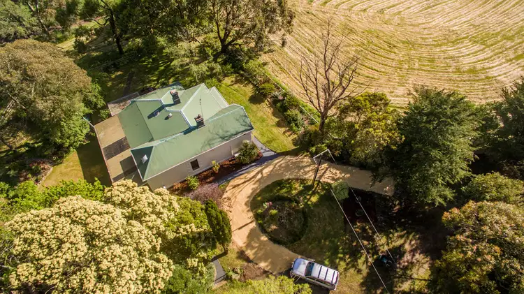 Third view of Homely rural property listing, 209 Glencoe West Road, Glencoe SA 5291