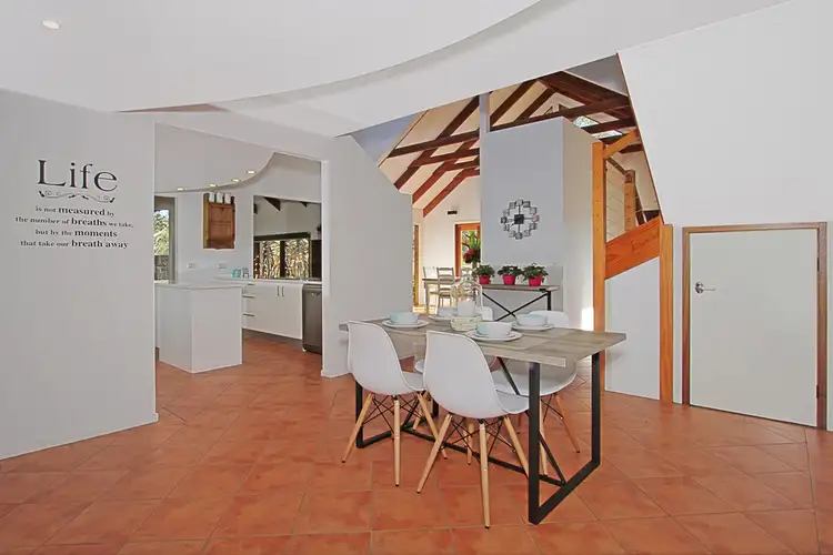 Sixth view of Homely house listing, 50 Bluemoor Road, North Batemans Bay NSW 2536