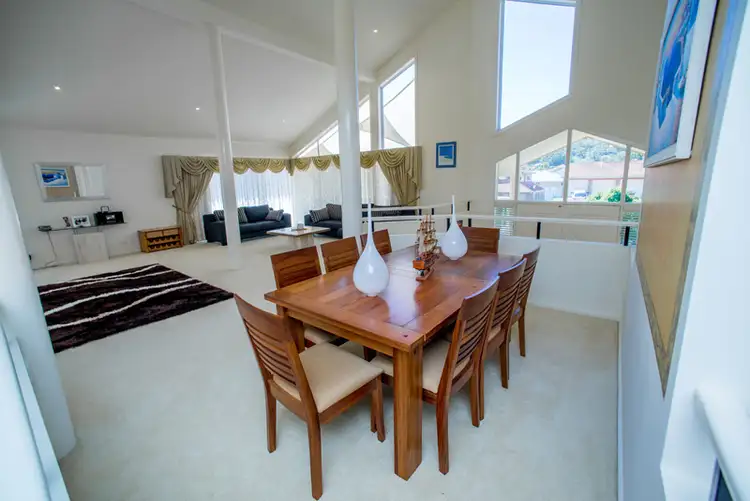 Fifth view of Homely house listing, 129 Bagnall Beach Road, Corlette NSW 2315