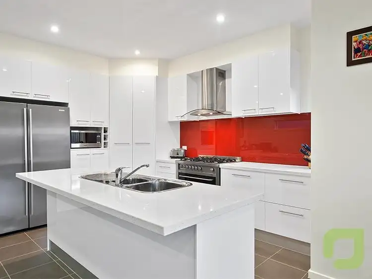 Fourth view of Homely house listing, 2/146 Roberts Street, Yarraville VIC 3013