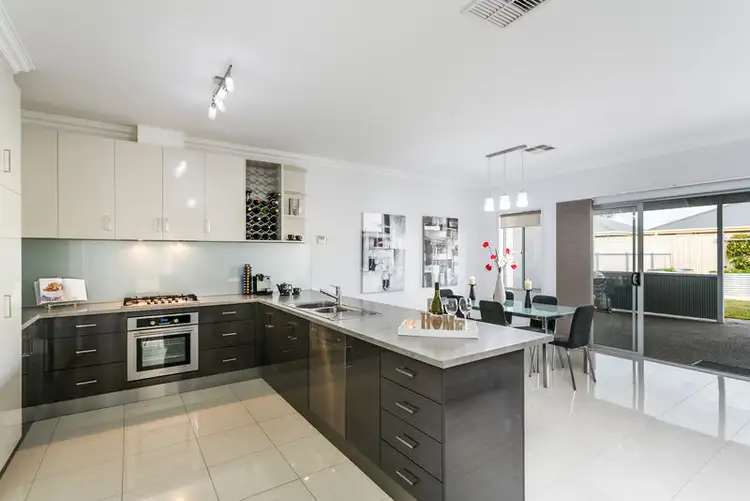 Second view of Homely house listing, 56 Weroona Avenue, Park Holme SA 5043