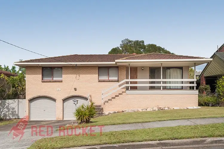 21 Durama Street, Rochedale South QLD 4123