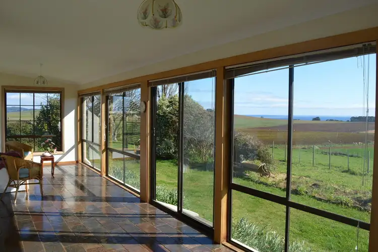 Fifth view of Homely rural property listing, 144 Baulds Road, Table Cape TAS 7325