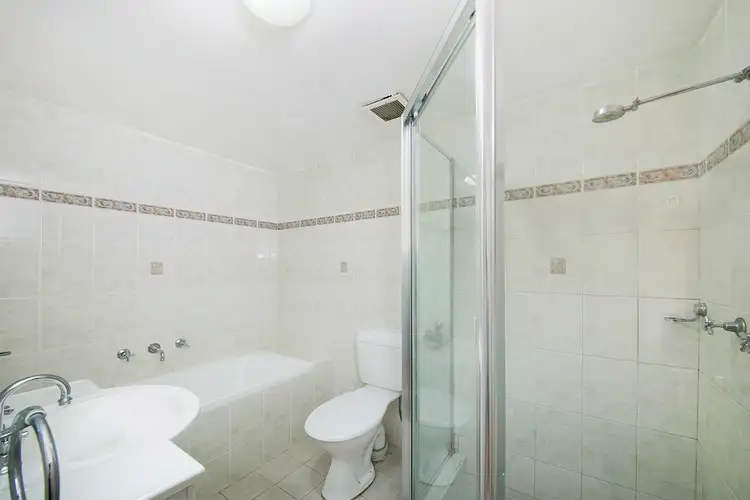 Fifth view of Homely apartment listing, 55/564 Railway Parade, Hurstville NSW 2220