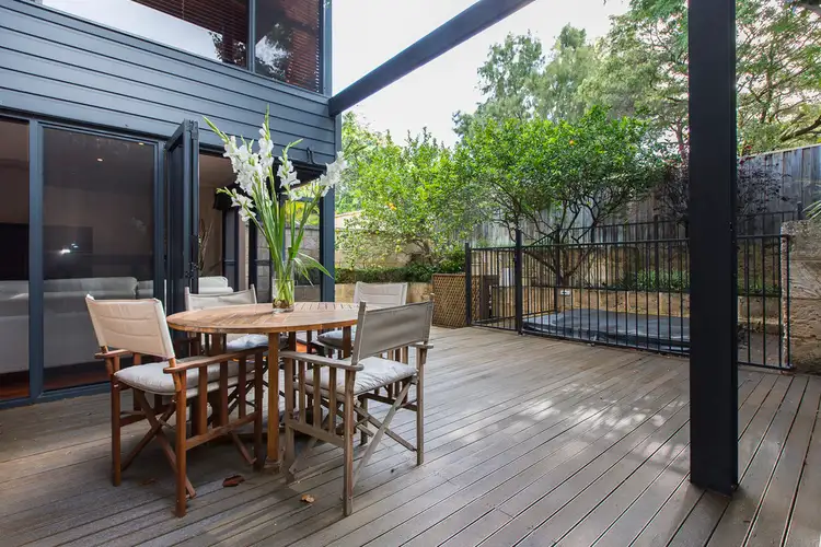 Second view of Homely house listing, 5 Lyons Street, Cottesloe WA 6011