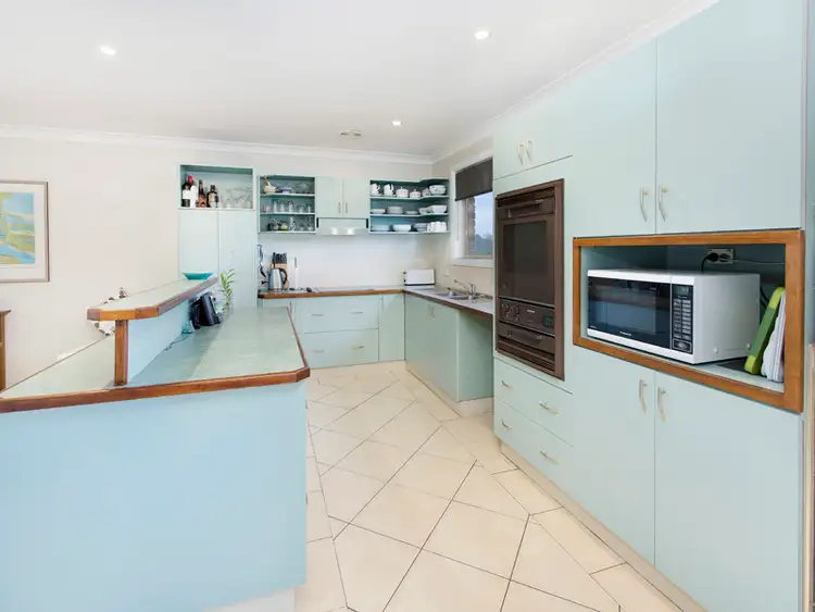 Sixth view of Homely house listing, 46 Barton Drive, Kiama Downs NSW 2533