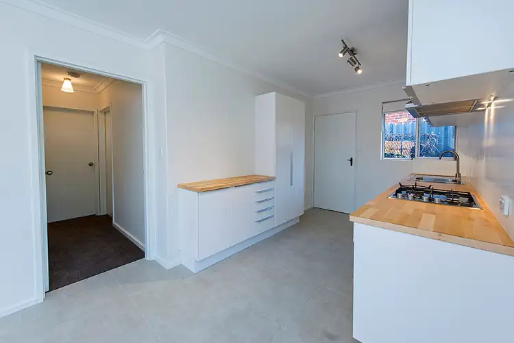 Seventh view of Homely unit listing, 1/17 Tenth Avenue, Maylands WA 6051