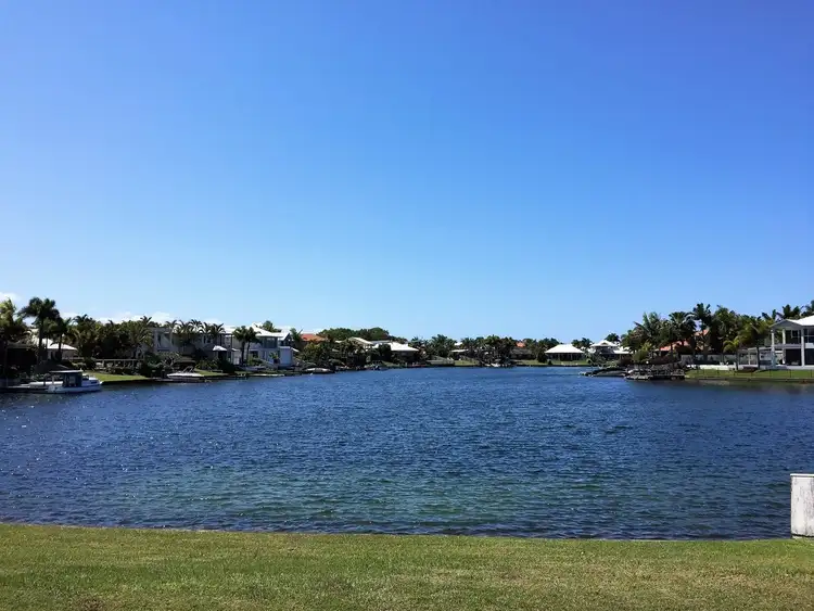 65 Shorehaven Drive, Noosa Waters QLD 4566