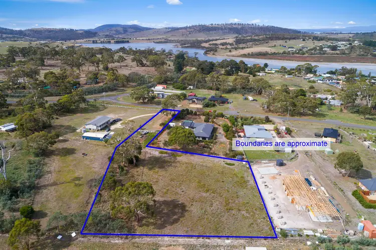 Main view of Homely land listing, 7 Gate Five Road, Carlton River TAS 7173