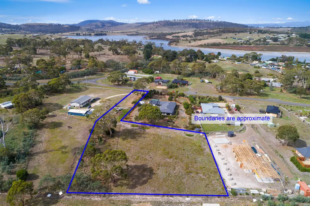 Main view of Homely land listing, 7 Gate Five Road, Carlton River TAS 7173