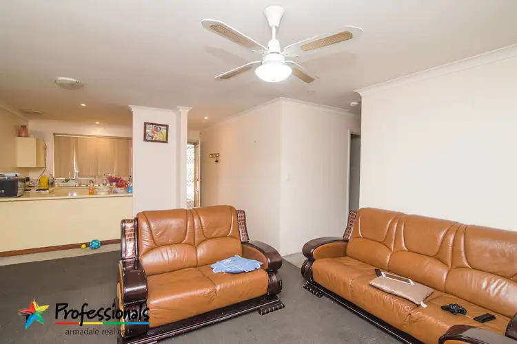 Fifth view of Homely house listing, 7/11 Stott Close, Armadale WA 6112