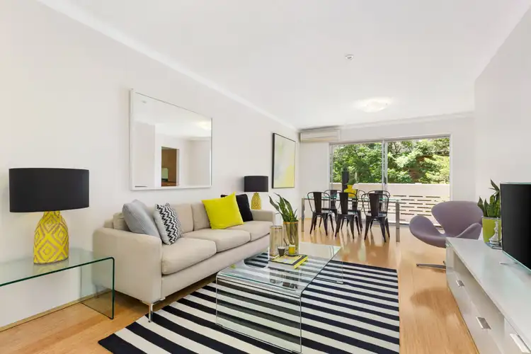 34/43 Helen Street, Lane Cove NSW 2066