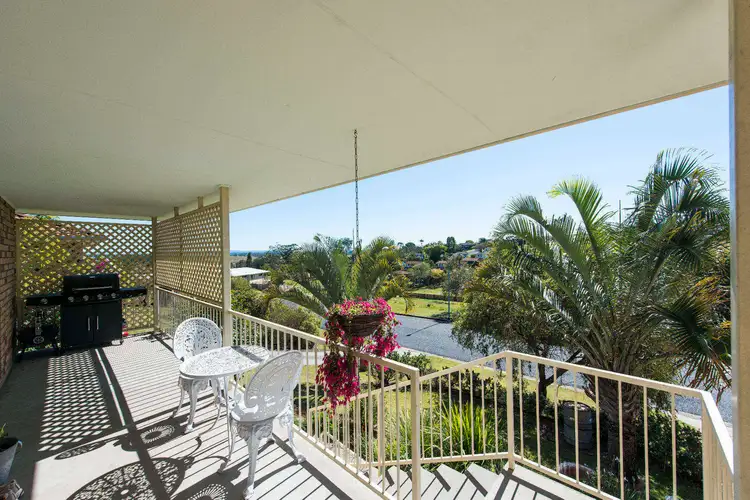 Second view of Homely house listing, 4 SILVERTON STREET, South Grafton NSW 2460