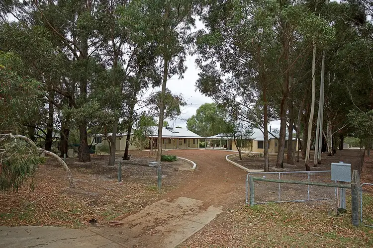 Second view of Homely house listing, 6 Fox Close, Ravenswood WA 6208