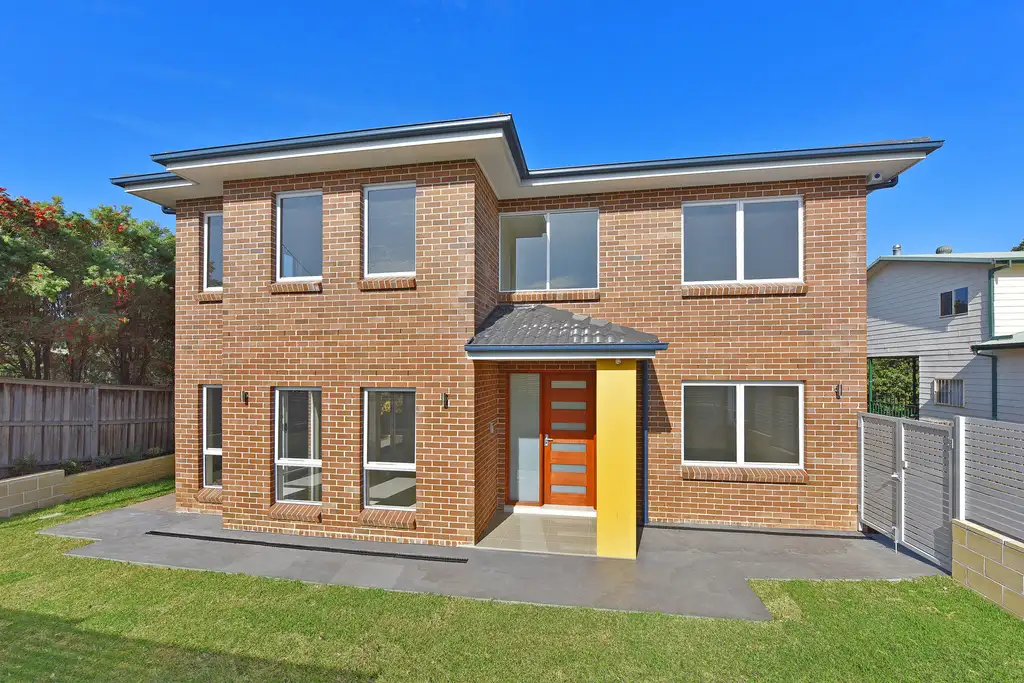 Main view of Homely house listing, 1/60 Adelaide Street, West Ryde NSW 2114
