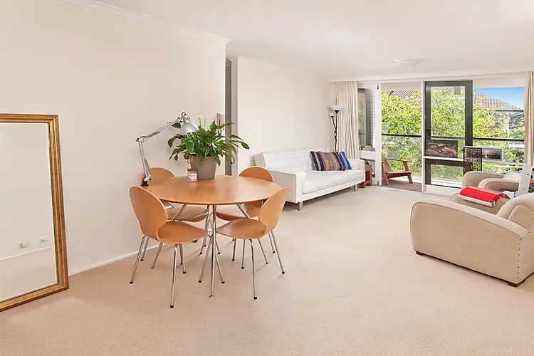 Fourth view of Homely apartment listing, 11/162 Kurraba Road, Neutral Bay NSW 2089