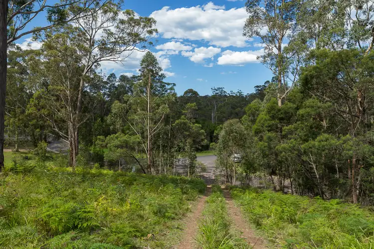 Second view of Homely land listing, 38 Curtis Road, Catalina NSW 2536