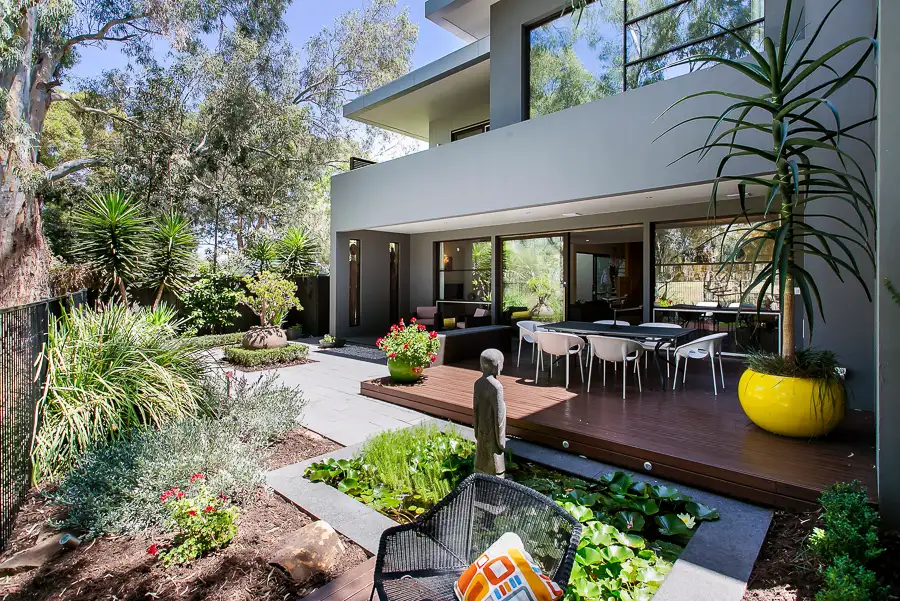 Main view of Homely house listing, 156C Walkerville Terrace (Linear Park frontage), Walkerville SA 5081