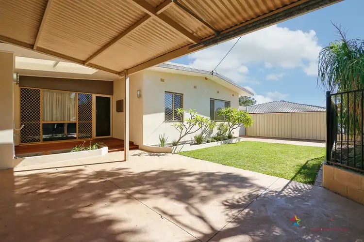Fifth view of Homely house listing, 101 Casserley Avenue, Girrawheen WA 6064